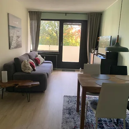 L111 An Der Ostsee Apartment Brasilien