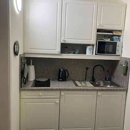 L111 An Der Ostsee Apartment *