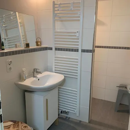 L111 An Der Ostsee Apartment