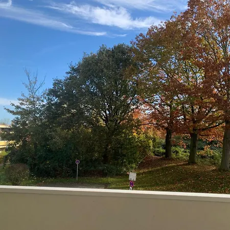 L111 An Der Ostsee Apartment *